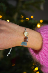 Soul Stones Clarity Bracelet